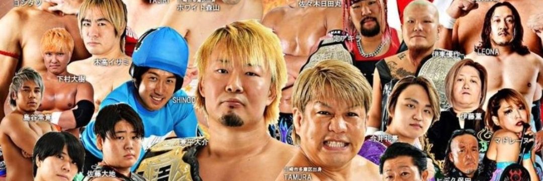 ブ ン ★ チ ャ ン banner