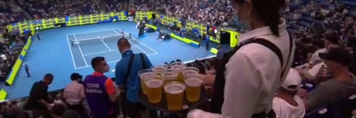 TennisForLife banner