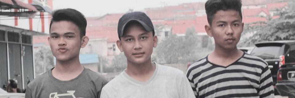 roydisaputra1's profile banner image