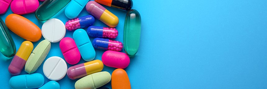 Medicines Management_LSCFT banner