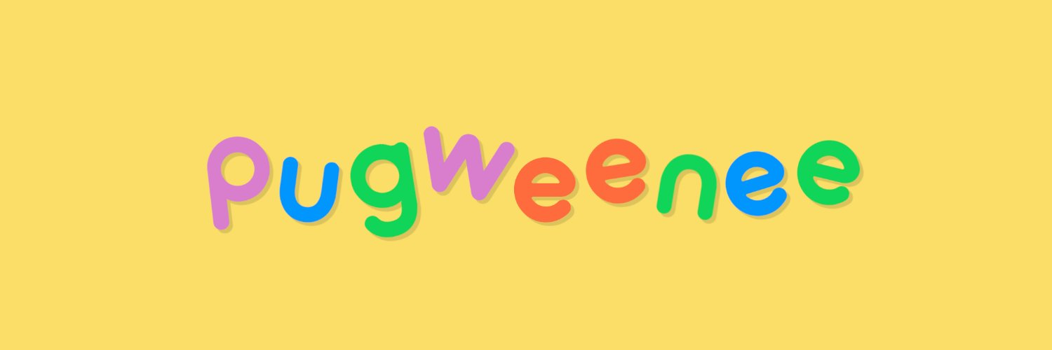 Pugweenee's banner
