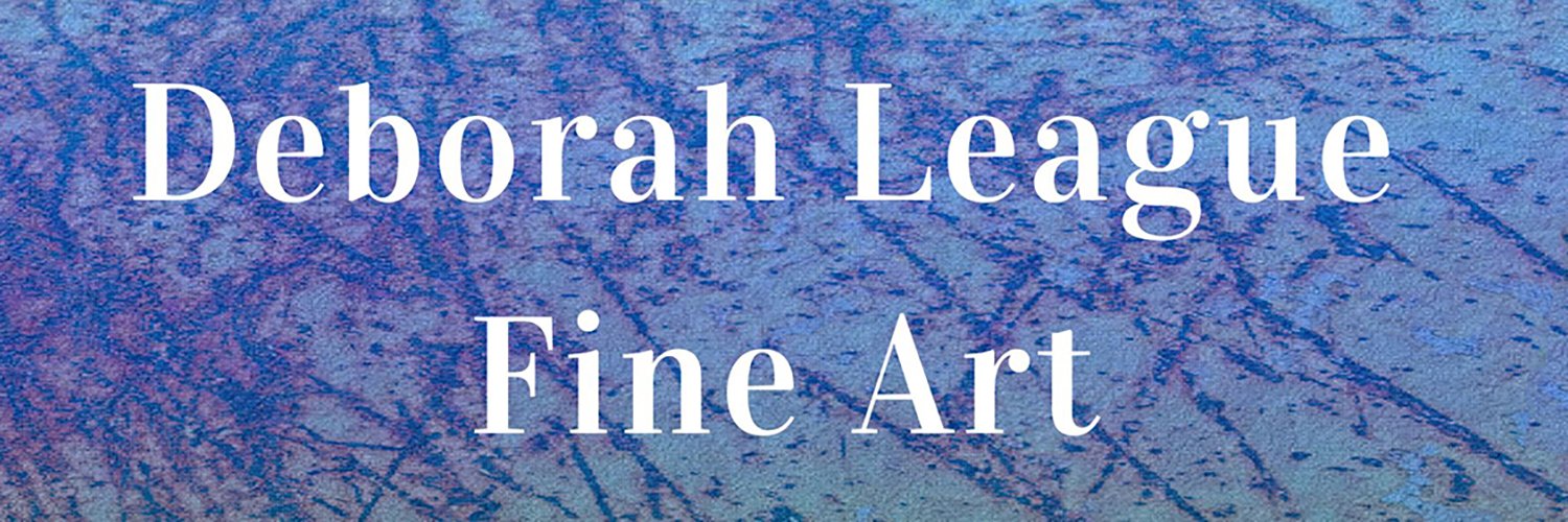 Deborah League's banner