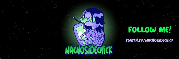 NachoSideChick Profile Banner