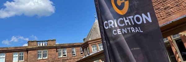 Crichton Central Profile Banner