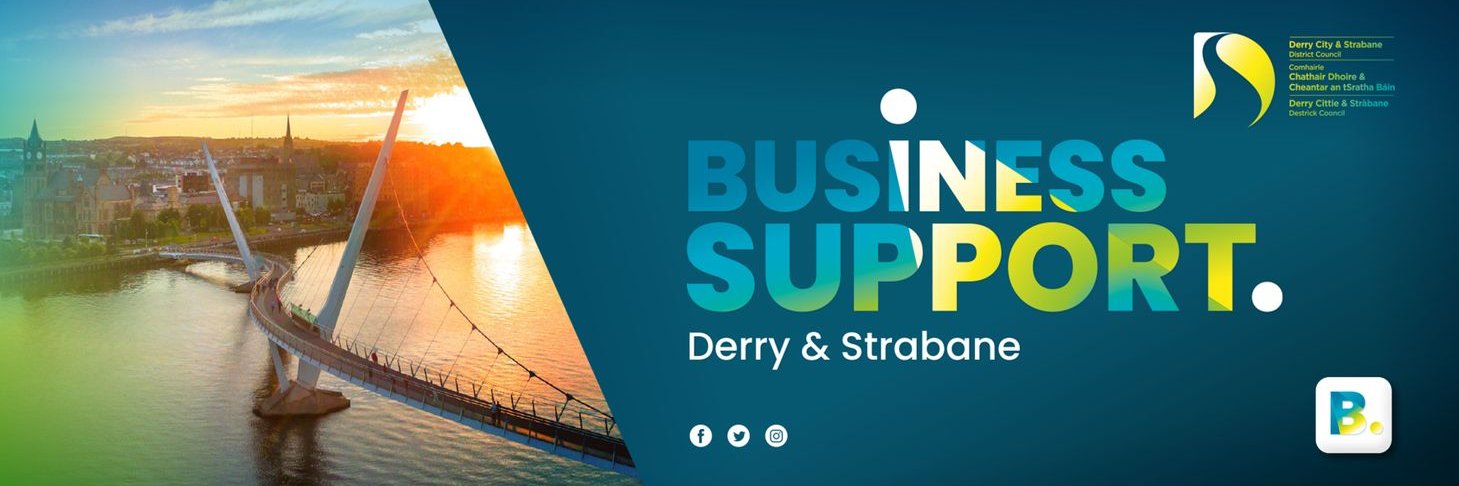 Business Support DS banner