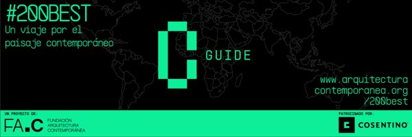 CguideArch Profile Banner