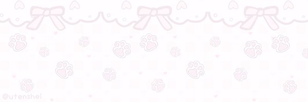 lily bun ♡ Profile Banner