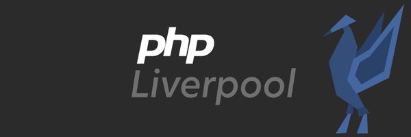 LiverpoolPHP Profile Banner