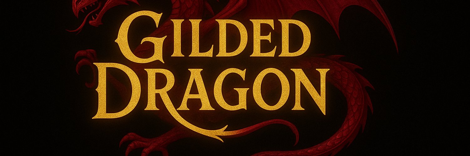 GildedDragon banner