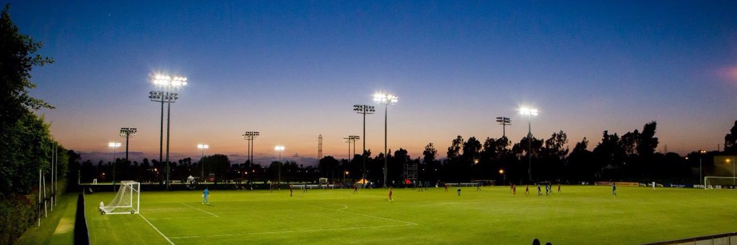 Western Pennsylvania Soccer Coaches Association banner