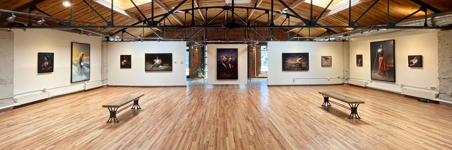 Abend Gallery banner