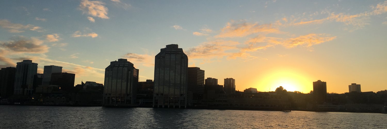 Conach Gibson banner