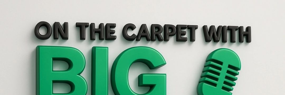 Big Ben The Media Mogul banner