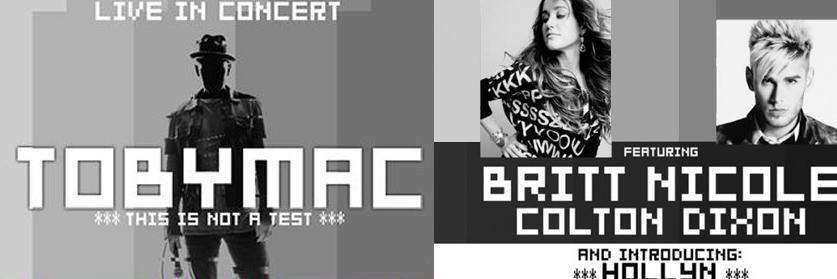 TobyMacFreaks's profile banner image