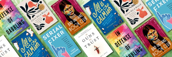 broadleaf_books Profile Banner