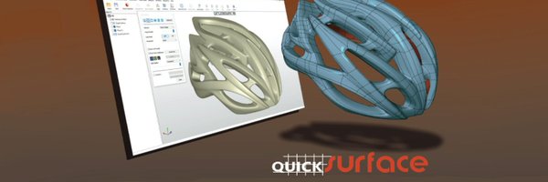 quicksurface Profile Banner