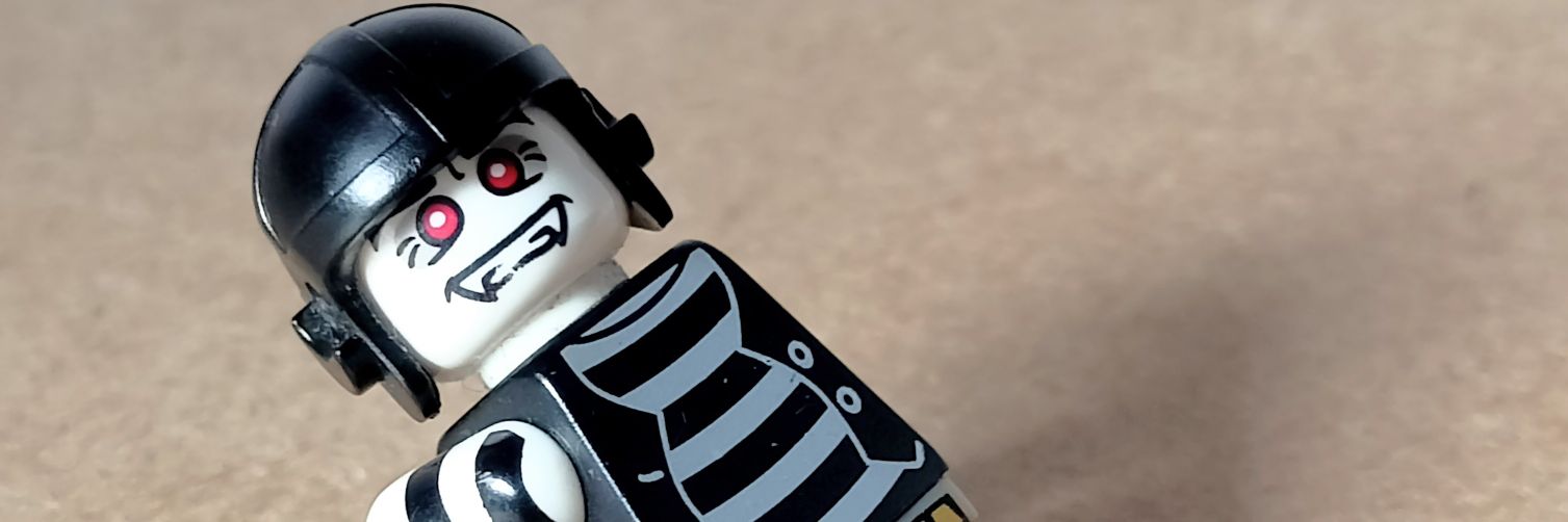 Adam banner