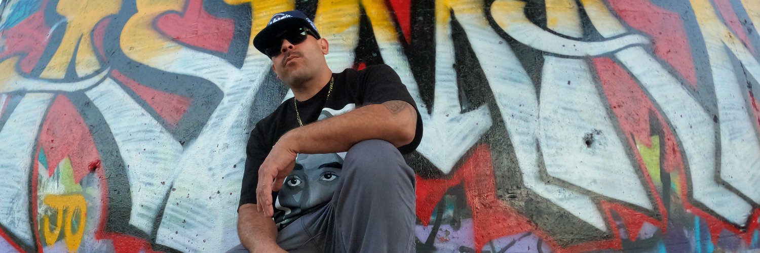 Jayknuckles805's profile banner image