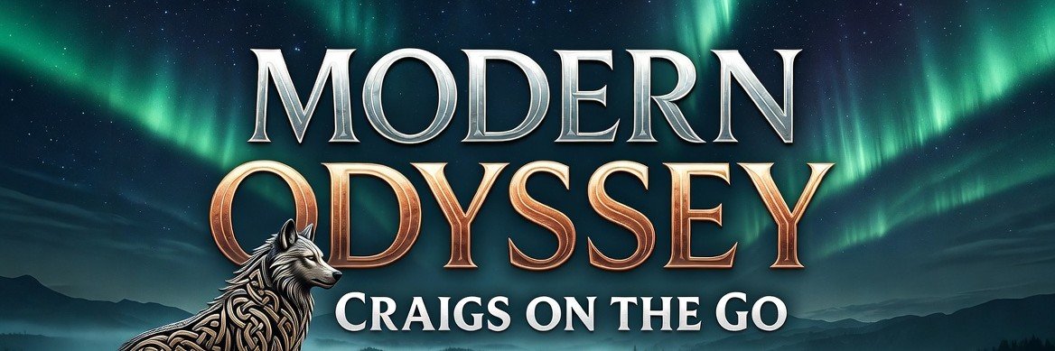 ModOdyssey's profile banner image