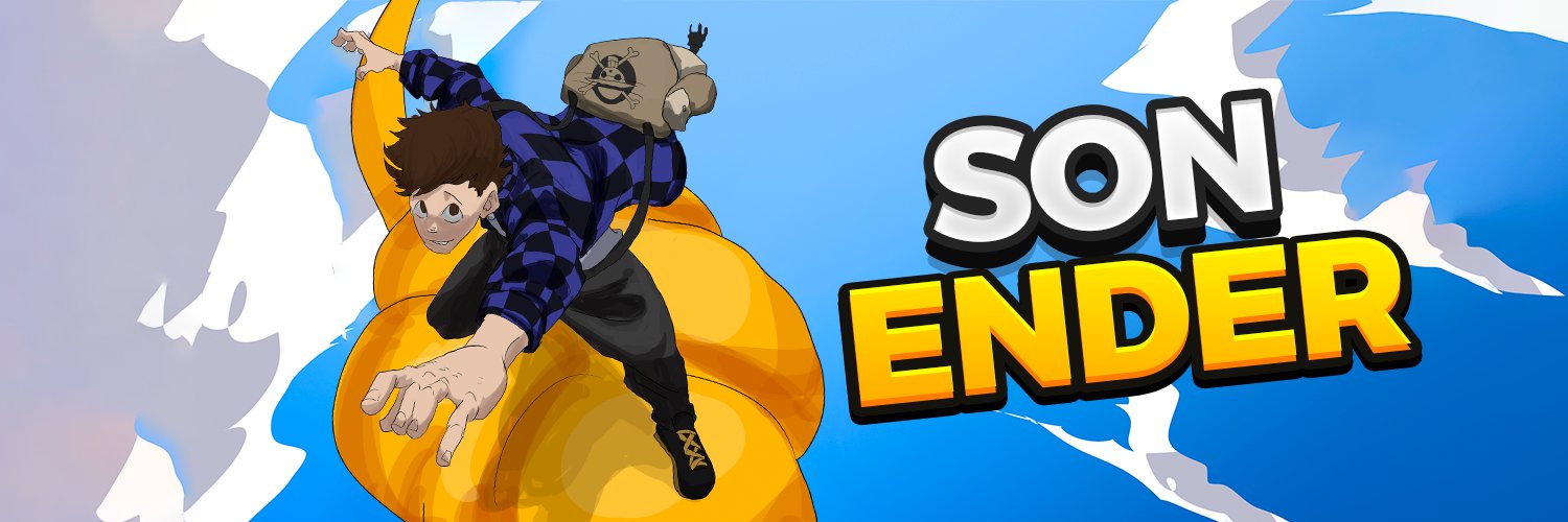 SonEnder's banner