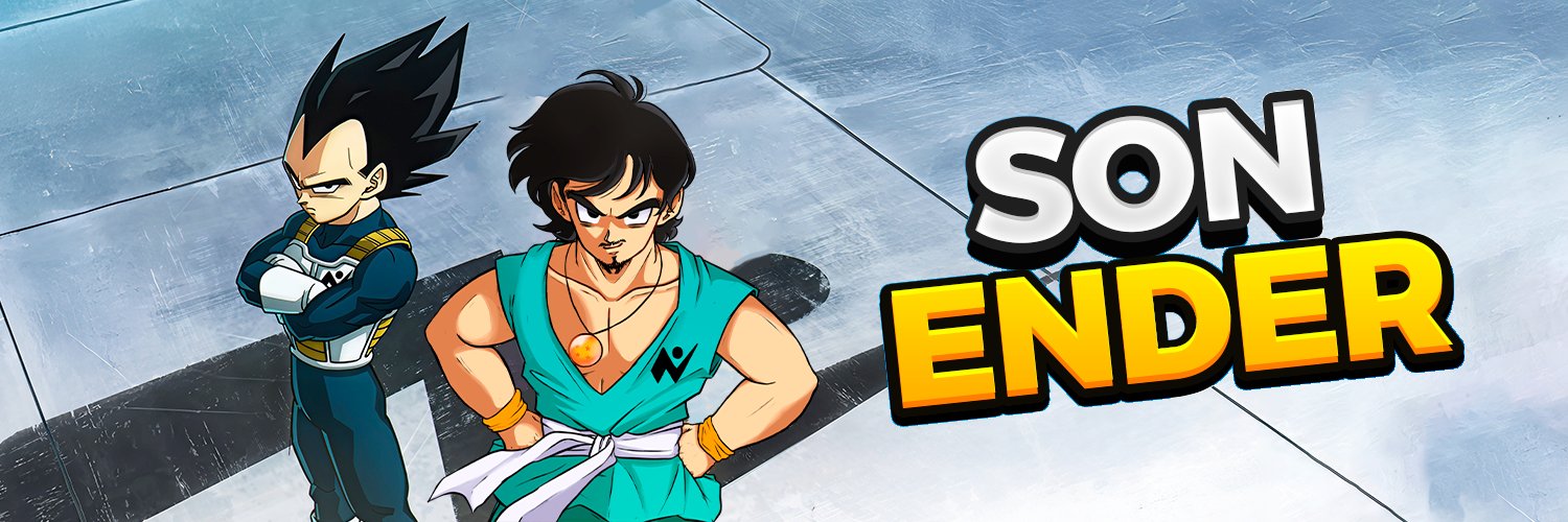 SonEnder banner