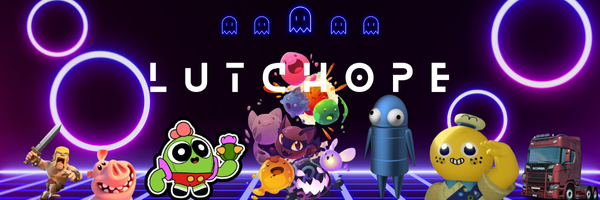 Lutchope's profile banner image