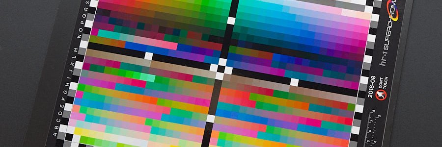 colorfidelity's profile banner image