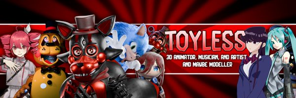 toylesssfm Profile Banner