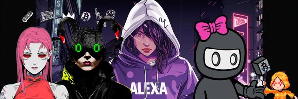 AlexaGawddess Profile Banner