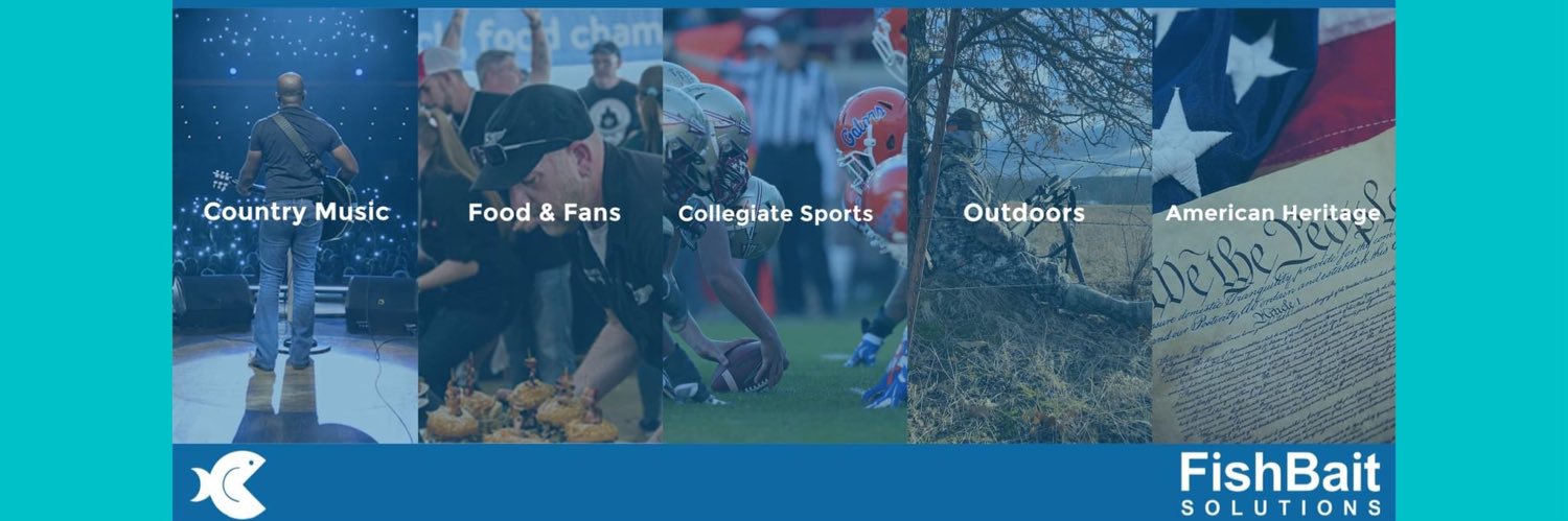 fishbaitsols's profile banner image