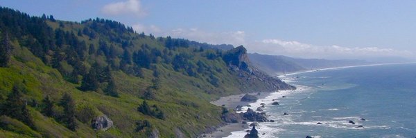 RedwoodNPS Profile Banner
