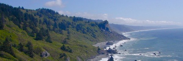 Redwood National and State Parks Profile Banner