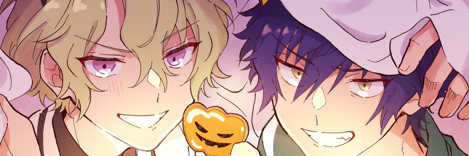🕺's banner