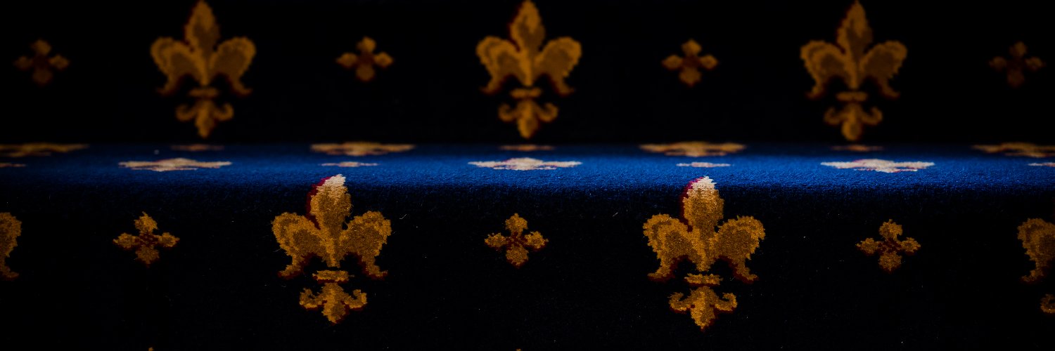 Ulster Reform Club banner