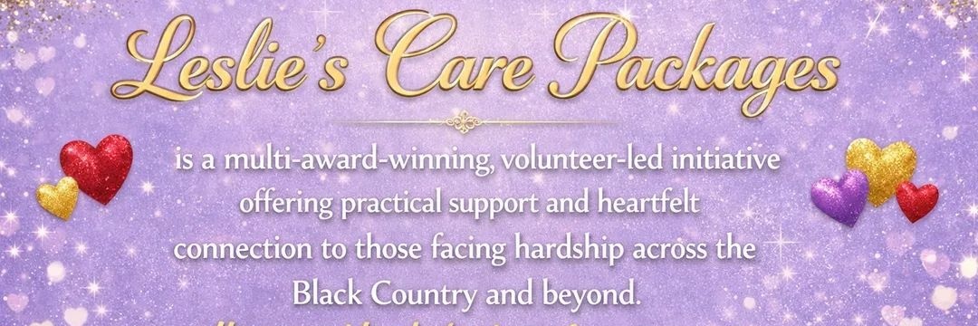 LcPackages's profile banner image