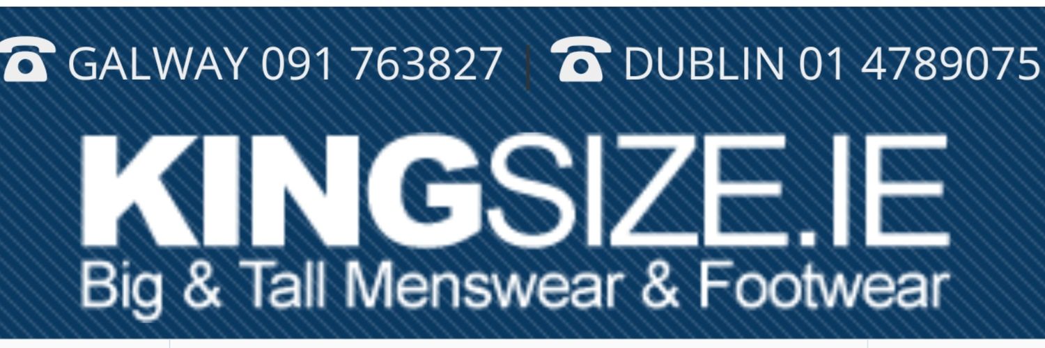 KingsizeIre's profile banner image