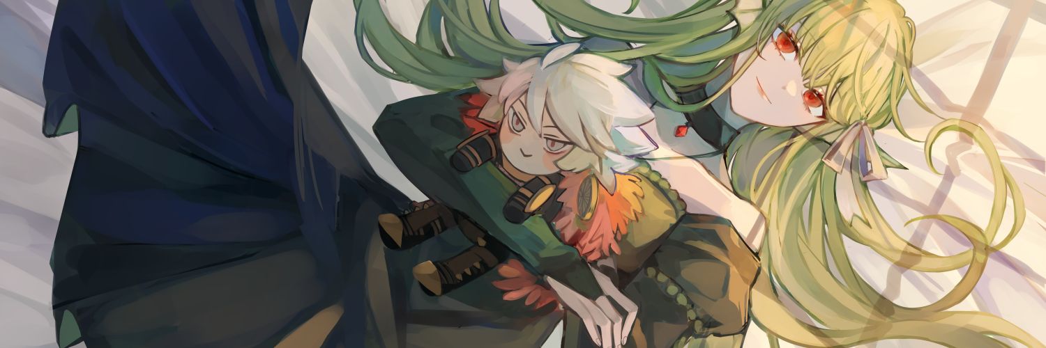 zoanthia's profile banner image