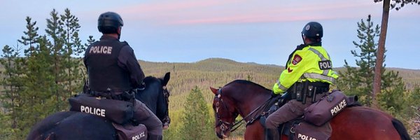 CPSMountedUnit Profile Banner