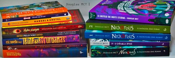 dougcomito Profile Banner
