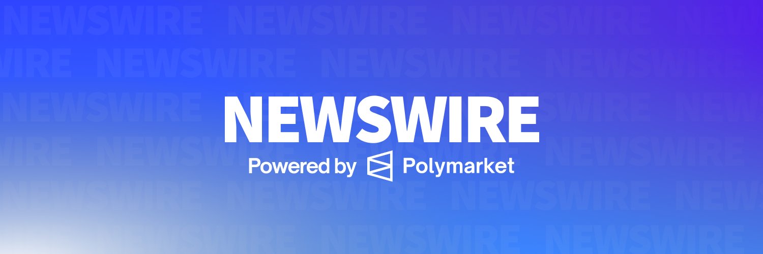 NewsWire's banner