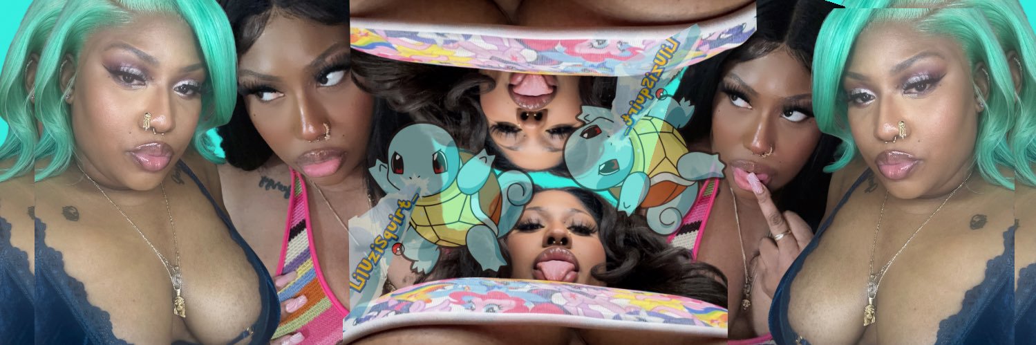 Lil Uzi Squirt💦's banner