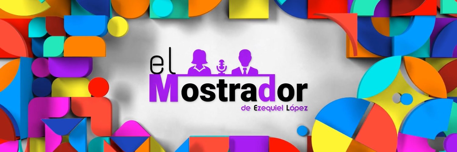 El Mostrador de Ezequiel López banner
