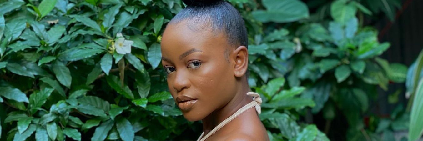 MillzAngie's profile banner image