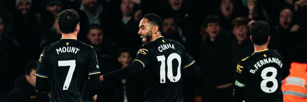 United Redemption 🩸 banner