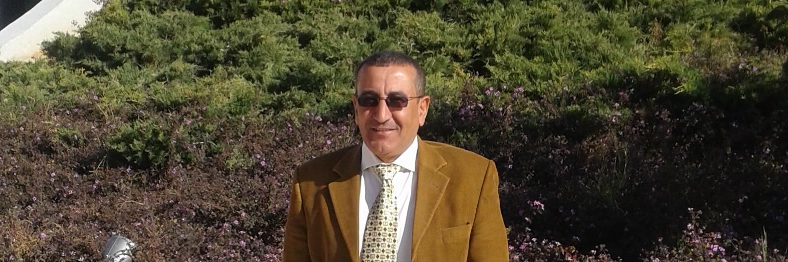HusseinAlgaith's profile banner image