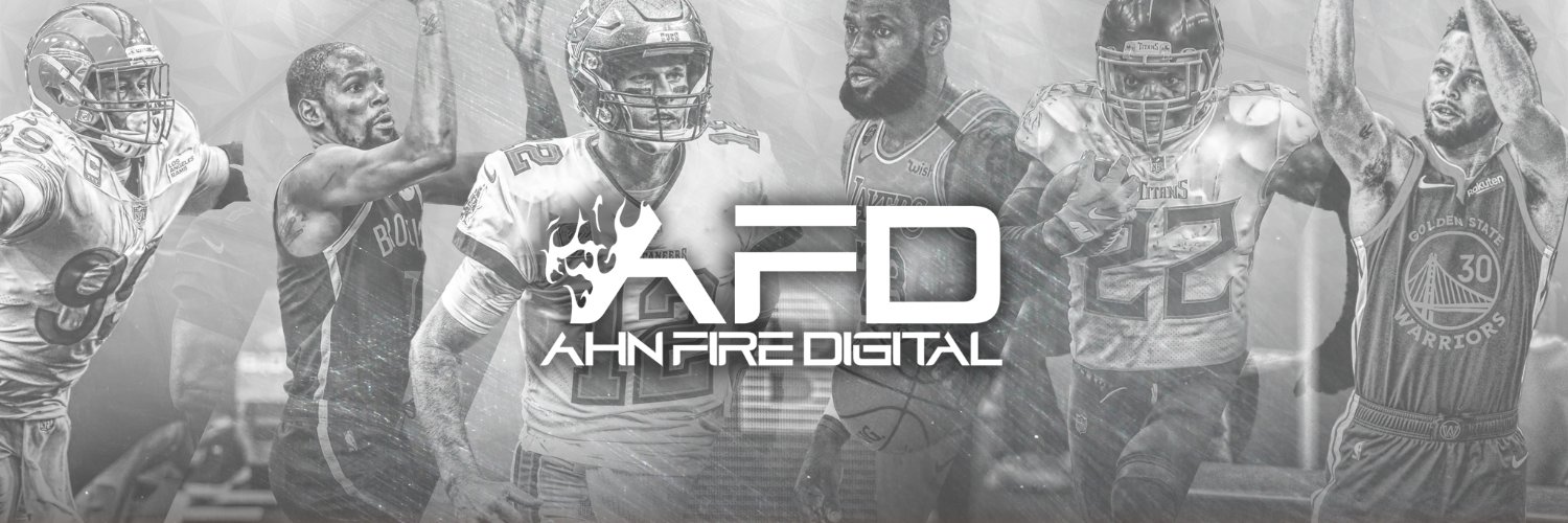 Ahn Fire Digital's banner