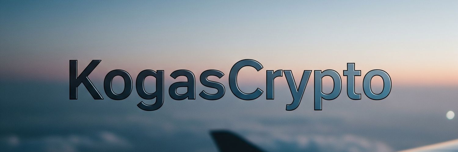 Kogas banner