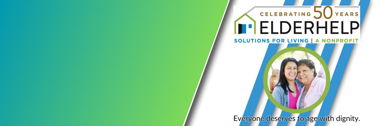 ElderHelp of San Diego banner