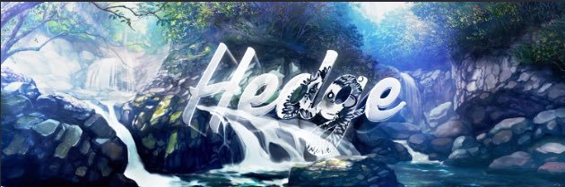 hedge banner