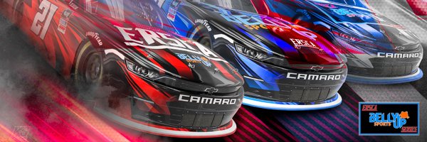 ERacingSCA Profile Banner